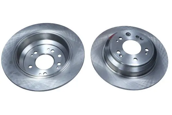 19-2396 MAXGEAR Тормозной диск