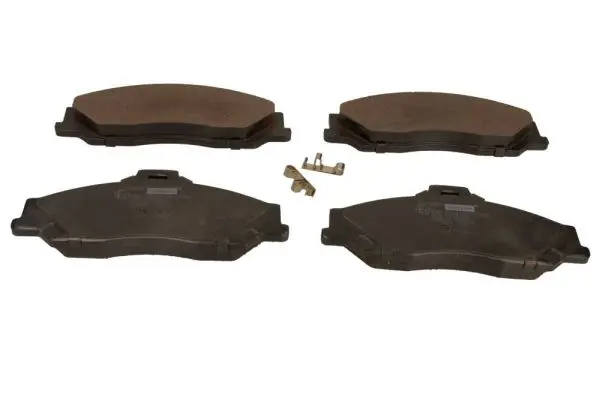 MAXGEAR 193409 Brake Pad Set, disc brake