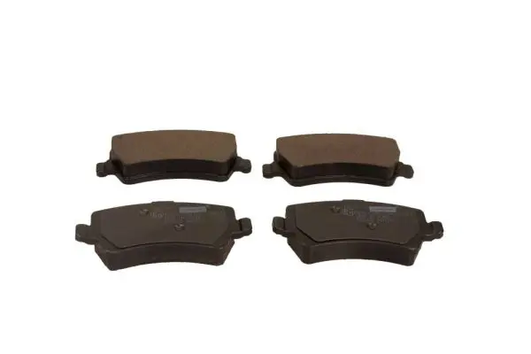 MAXGEAR 193412 Brake Pad Set, disc brake
