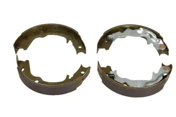 MAXGEAR 193467 Комплект тормозных колодок,