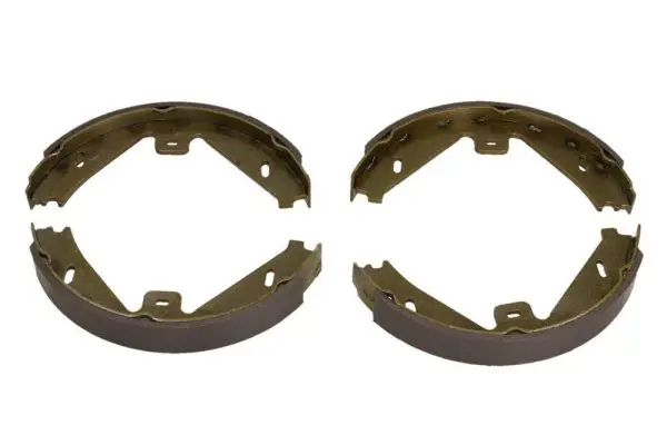 MAXGEAR 193479 Комплект тормозных колодок,