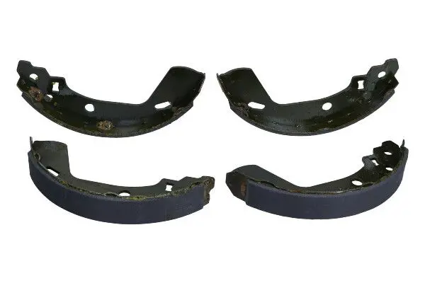 MAXGEAR 193624 Комплект тормозных колодок