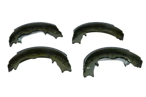 MAXGEAR 193626 Комплект тормозных колодок,