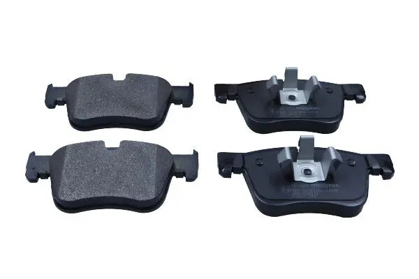 MAXGEAR 193871 Колодки тормозные комплект