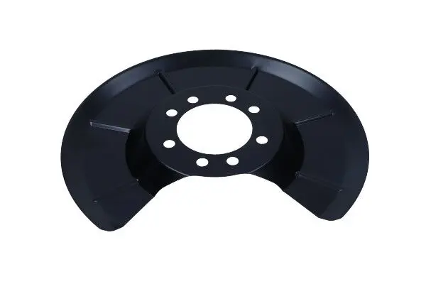 MAXGEAR 194358 Отражатель, диск тормозного