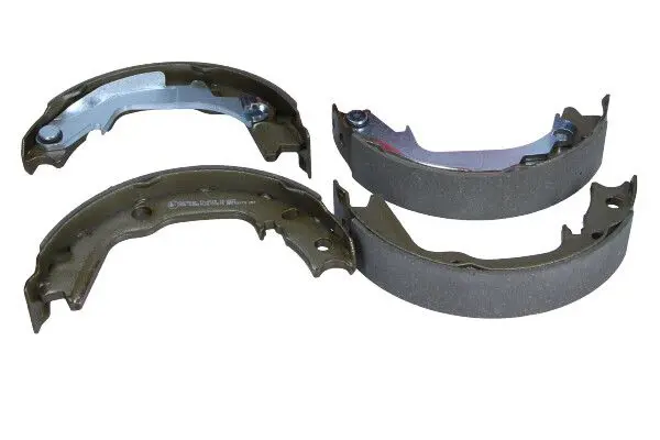 MAXGEAR 194579 Комплект тормозных колодок,