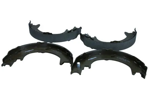 MAXGEAR 194580 Комплект тормозных колодок,