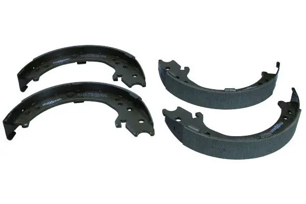 MAXGEAR 194584 Комплект тормозных колодок,