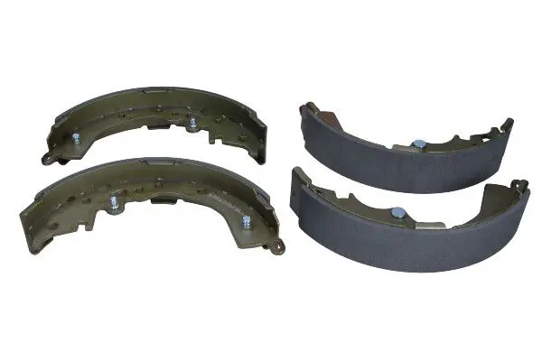 MAXGEAR 194587 Комплект тормозных колодок