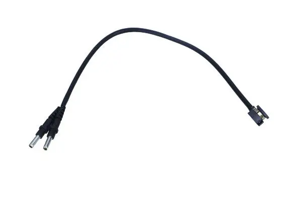 MAXGEAR 230123 Сигнализатор, износ тормозных