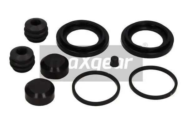 27-0471 MAXGEAR Ремкомплект, тормозной суппорт