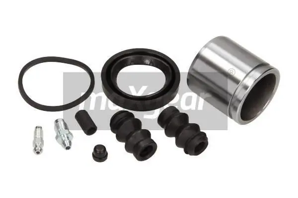 MAXGEAR 270517 Ремкомплект, тормозной суппорт