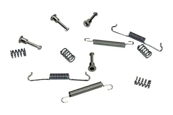 MAXGEAR 270545 Комплектующие, стояночная