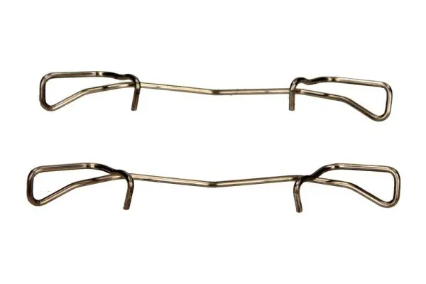 MAXGEAR 270553 Комплектующие, колодки