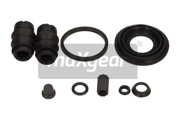 27-0563 MAXGEAR Ремкомплект, тормозной суппорт