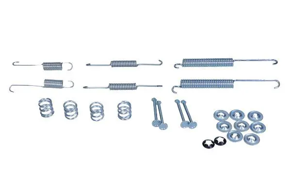 27-0723 MAXGEAR Accessory Kit, brake shoes