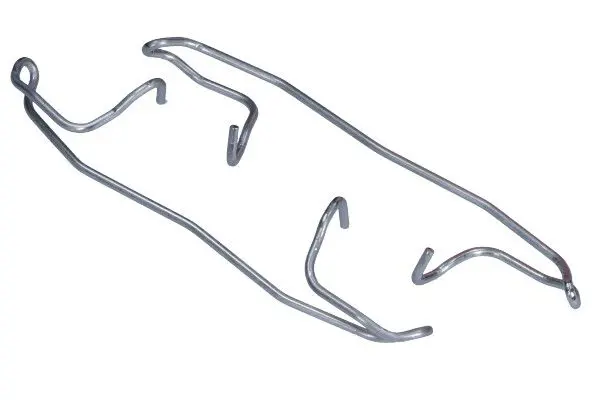 MAXGEAR 270732 Комплектующие, колодки