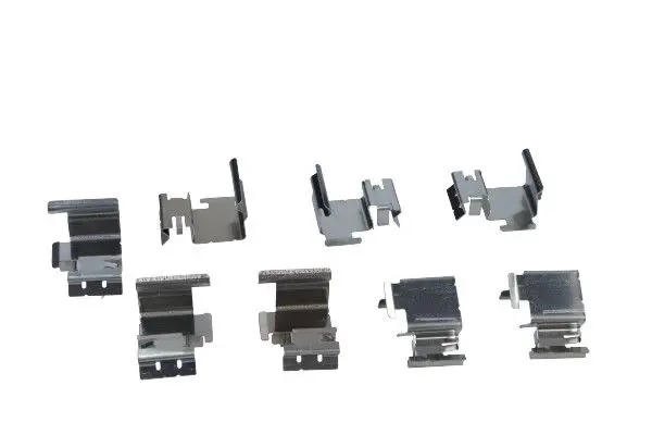 MAXGEAR 270735 Комплектующие, колодки