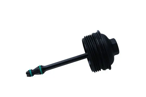 MAXGEAR 271001 Крышка, корпус масляного