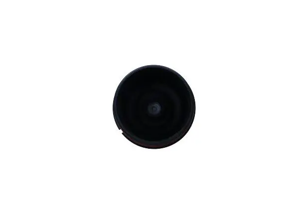MAXGEAR 271005 Cap, oil filter housing
