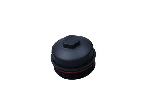 27-1007 MAXGEAR Cap, oil filter housing