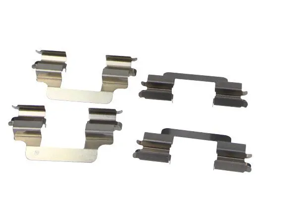 27-1457 MAXGEAR Комплектующие, колодки