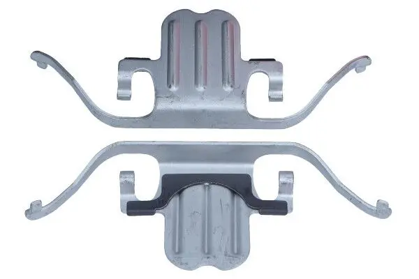27-1458 MAXGEAR Комплектующие, колодки