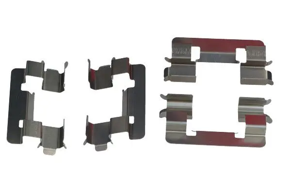 27-1470 MAXGEAR Accessory Kit, disc brake pad
