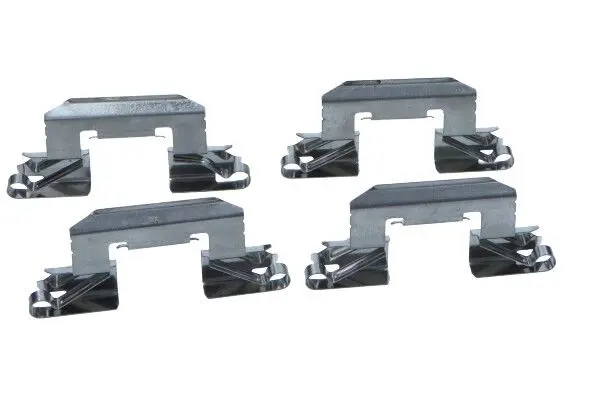 27-1471 MAXGEAR Комплектующие, колодки