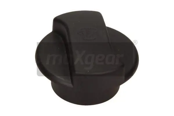 MAXGEAR 280394 Крышка, резервуар охлаждающей