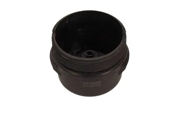MAXGEAR 280395 Крышка, корпус масляного
