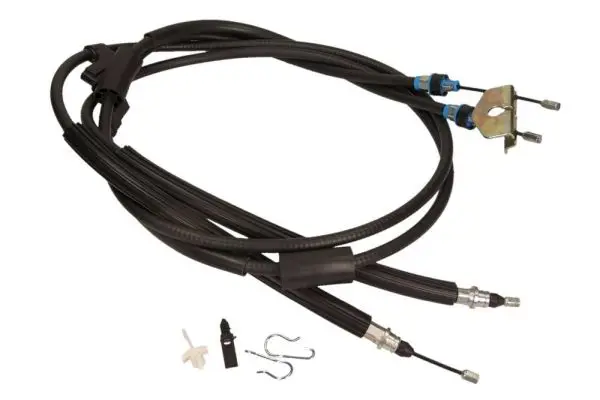 MAXGEAR 320686 Тросик, cтояночный тормоз