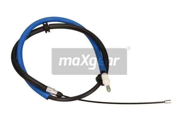 MAXGEAR 320701 Тросик, cтояночный тормоз