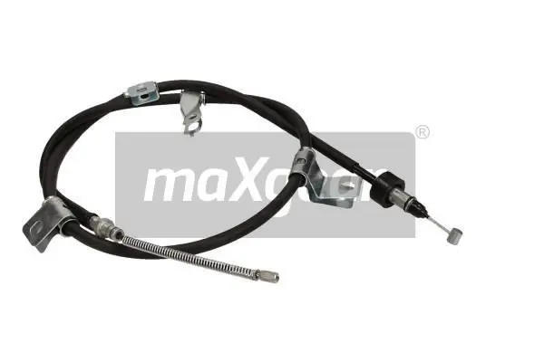 MAXGEAR 320716 Тросик, cтояночный тормоз