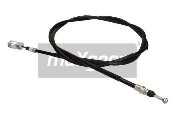 MAXGEAR 320747 Тросик, cтояночный тормоз