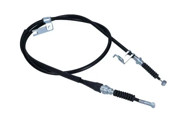 MAXGEAR 320874 Тросик, cтояночный тормоз