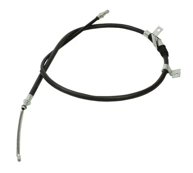 MAXGEAR 321412 Тросик, cтояночный тормоз