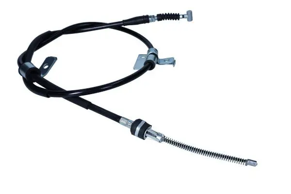 MAXGEAR 321519 Тросик, cтояночный тормоз