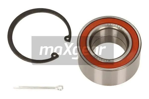 MAXGEAR 330846 Wheel bearing kit