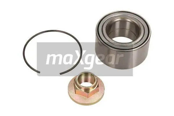 33-0940 MAXGEAR Wheel Bearing Kit