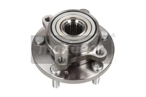 MAXGEAR 330949 Комплект подшипника ступицы
