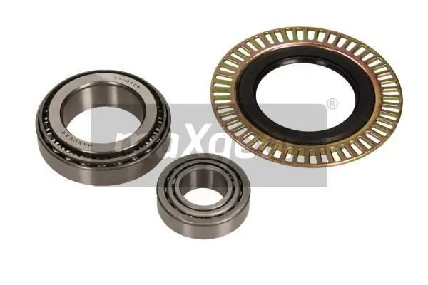 MAXGEAR 330954 Комплект подшипника ступицы