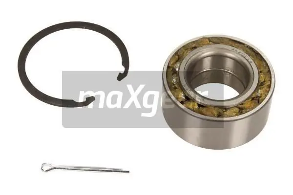 MAXGEAR 330968 Комплект подшипника ступицы