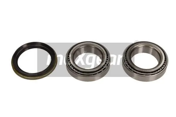 MAXGEAR 330976 Комплект подшипника ступицы