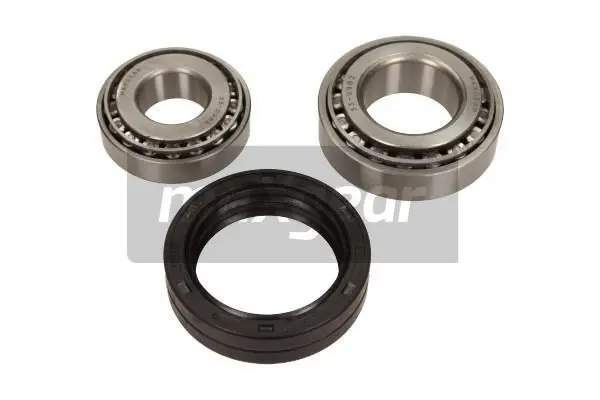 MAXGEAR 330982 Комплект подшипника ступицы