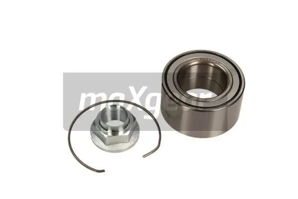 MAXGEAR 331001 Wheel Bearing Kit