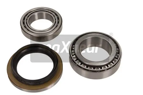 MAXGEAR 331003 Комплект подшипника ступицы