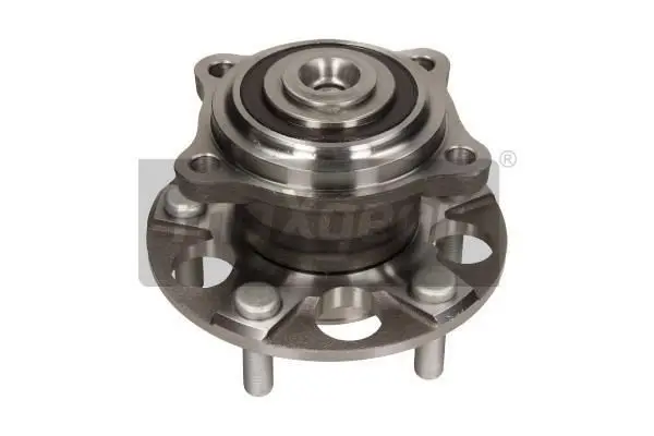 MAXGEAR 331021 Комплект подшипника ступицы