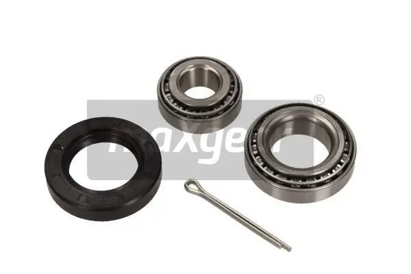 MAXGEAR 331029 Комплект подшипника ступицы