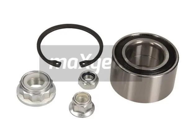 33-1045 MAXGEAR Комплект подшипника ступицы